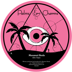 Masanori Ikeda Afro Tipsy Masanori Ikeda Afro Tipsy