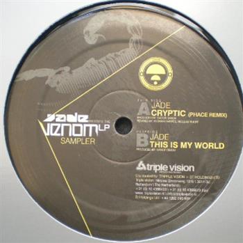 Jade - Citrus Recordings Jade - Citrus Recordings