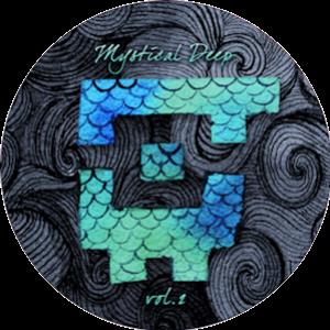 VA - Mystical Deep Vol. 2 - Including CD ALBUM - Absys Records VA - Mystical Deep Vol. 2 - Including CD ALBUM - Absys Records