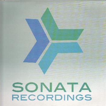 Melos / Soligen / Sound Tactix - Sonata Recordings Melos / Soligen / Sound Tactix - Sonata Recordings