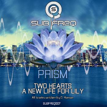 Prism - Sub Freq Prism - Sub Freq