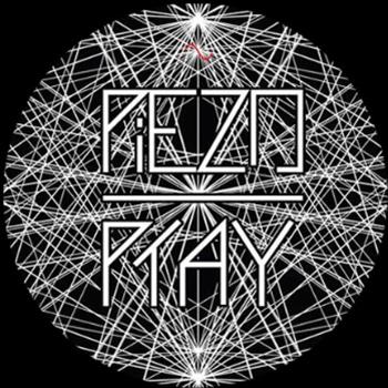 Piezo - Ptay - NOMAD RECORDS Piezo - Ptay - NOMAD RECORDS