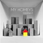marina-p-ft-various-artists-–-my-homey’s-lp- 40053