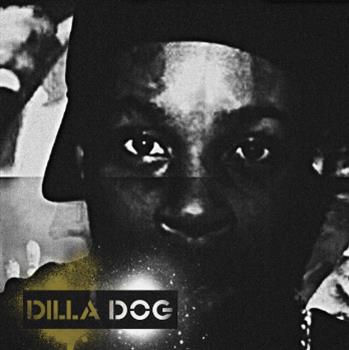 J Dilla - Dillatroit - Mahagoni Music J Dilla - Dillatroit - Mahagoni Music