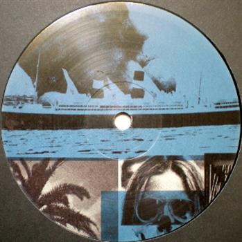 Pacific Blue - Pacific Blue Pacific Blue - Pacific Blue