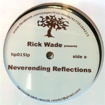 Rick Wade Feat. Eva Soul Crazy Luv Rick Wade Feat. Eva Soul Crazy Luv
