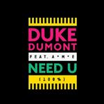 duke-dumont-feat--a*m*e-need-u-100%-ep- 91319