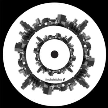 Freche Cuts - VA - FRECHE FRUCHTE RECORDINGS Freche Cuts - VA - FRECHE FRUCHTE RECORDINGS