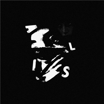 Alis - Apache - Fifth Wall Records Alis - Apache - Fifth Wall Records