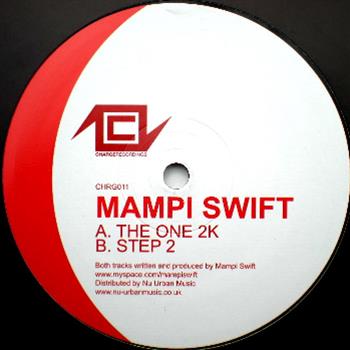 Mampi Swift - Charge Mampi Swift - Charge