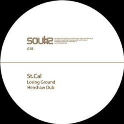 ST.Cal (ST Files & Calibre) - Soulr ST.Cal (ST Files & Calibre) - Soulr