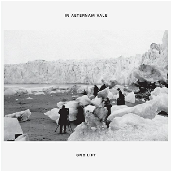 IN AETERNAM VALE - Gnd Lift - Minimal Wave IN AETERNAM VALE - Gnd Lift - Minimal Wave
