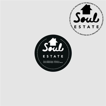 Suaave / Roman Mühlschlegel - Soul Estate