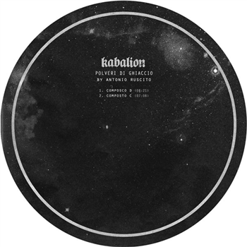 Ruscito / Yuka - Kabalion Ruscito / Yuka - Kabalion