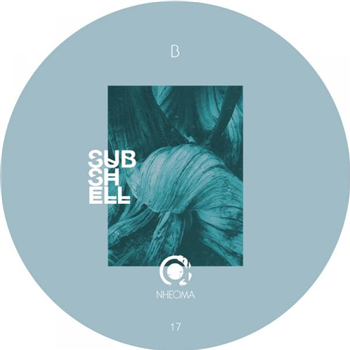 Exium - Subshell EP - Nheoma