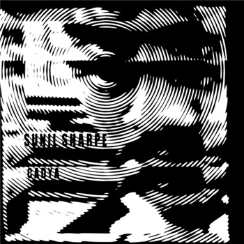 SUNIL SHARPE - CADYA EP - TRENSMAT SUNIL SHARPE - CADYA EP - TRENSMAT
