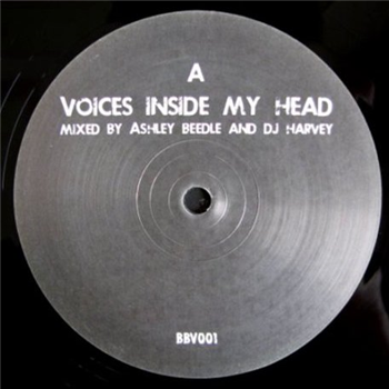 Harvey Bassett - Extended Love Harvey Bassett - Extended Love