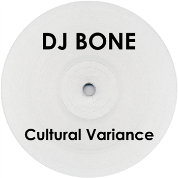 DJ BONE - White Label