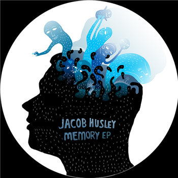 JACOB HUSLEY - MEMORY EP (INCL. GLIMPSE & AXEL BOMAN REMIX) - WYS! RECORDINGS