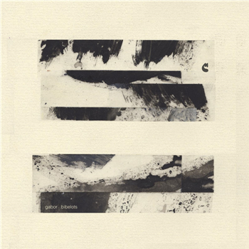 Gabor - Bibelot EP - mesma records Gabor - Bibelot EP - mesma records