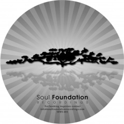 Soul Foundation - Va - Soul Foundation Recordings