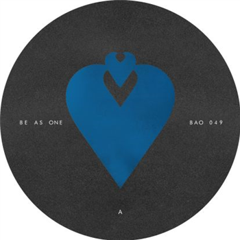 Yotam Avni - Ur Sleeping - Be As One