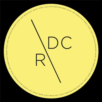 Till Von Sein & Tigerskin - Arkansas City EP - Dirt C Till Von Sein & Tigerskin - Arkansas City EP - Dirt C