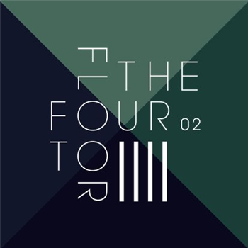 Four To The Floor 02 - Va - Diynamic