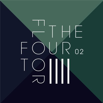 Four To The Floor 02 - Va - Diynamic Four To The Floor 02 - Va - Diynamic