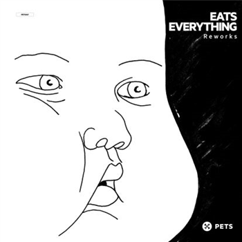 Eats Everything - Pets Recording