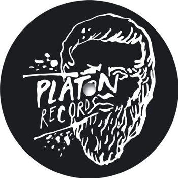 Brett Longman - Feeling Closer - Platon Brett Longman - Feeling Closer - Platon