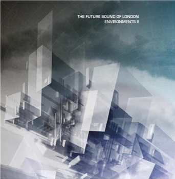 The Future Sound Of London - Environments 2 - Jumpin & Pumpin