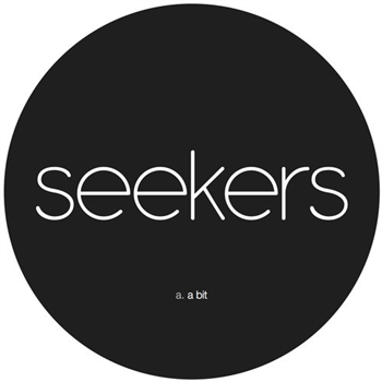 SEEKERS - SEEKERS