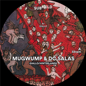 Mugwump - Subfield