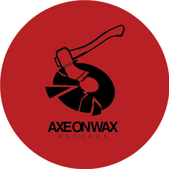 Spaghetti & Mandolino EP - Va - AXE ON WAX RECO