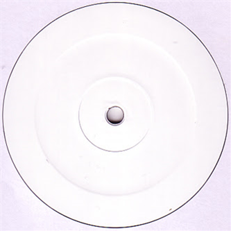 BLNDTRIPP.4 - Va (Hand Stamped Mint Ice Cream Vinyl) - Blind Jacks Journey