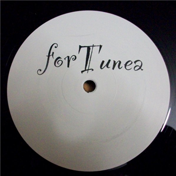 Klaus Benedek - Still Daydreaming EP - forTunea Klaus Benedek - Still Daydreaming EP - forTunea