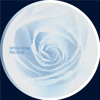 Mental Resonance - Translation EP - White Rose Records