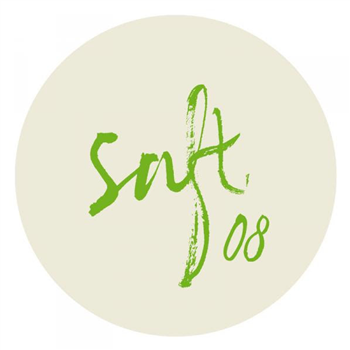 Jay Ka feat. Paula King - Only Grace - SAFT08SAFT