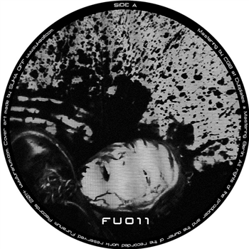 Tomohiko Sagae - The Spurt of Blood - Furanum Records