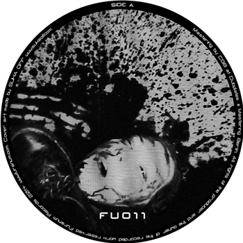 Tomohiko Sagae - The Spurt of Blood - Furanum Records Tomohiko Sagae - The Spurt of Blood - Furanum Records