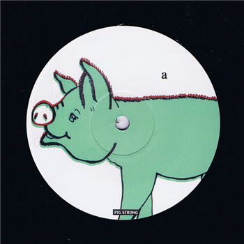 Salvatore Stallone - Pigs Dance - Strictly Groove Recordings