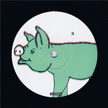 Salvatore Stallone - Pigs Dance - Strictly Groove Recordings Salvatore Stallone - Pigs Dance - Strictly Groove Recordings