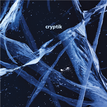 Cryptik - Figure