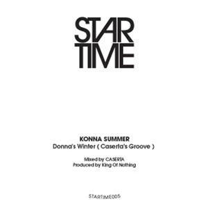 KON / CASERTA - STAR TIME
