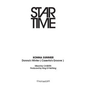 KON / CASERTA - STAR TIME KON / CASERTA - STAR TIME