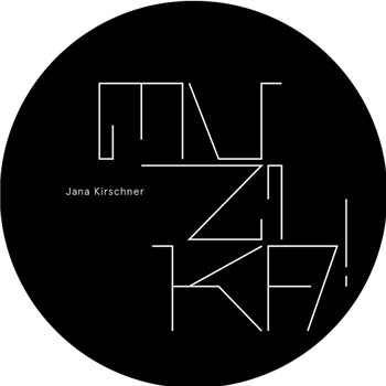 JANA KIRSCHNER - MUZIKA! - DOUBLE DROP