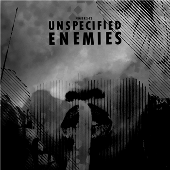 Unspecified Enemies - Everything You Did Has Already Been Done - Numbers