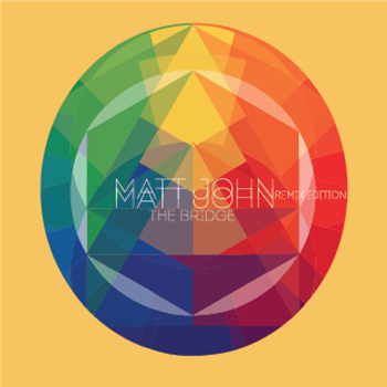 Matt John - The Bridge Remixes - Bar25