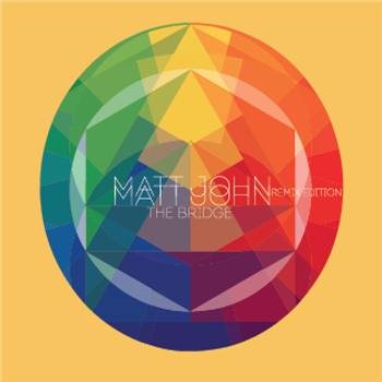 Matt John - The Bridge Remixes - Bar25 Matt John - The Bridge Remixes - Bar25